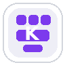 Vanilla Home icon